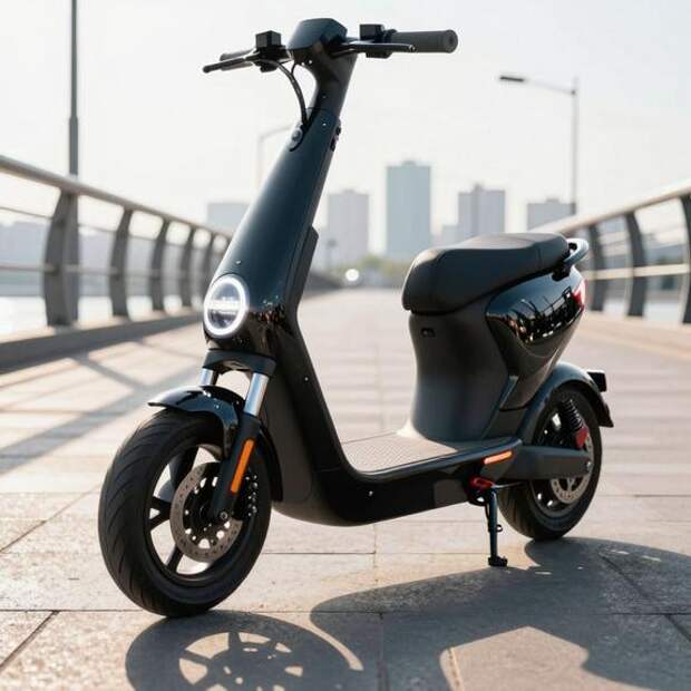 Прокат электросамокатов и велосипедов в Москве станет доступен с 1 апреля