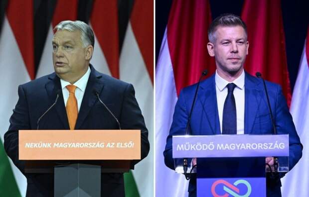 «Друг» Орбан разгромно проиграл. Какие уроки должна вынести для себя Россия