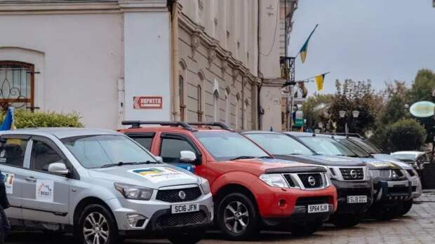 «Проблема в ресурсах»: на Украине допустили вероятность изоляции Харькова