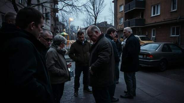 После отъезда Ларисы Долиной соседи раскрыли, почему годами жили в дискомфорте