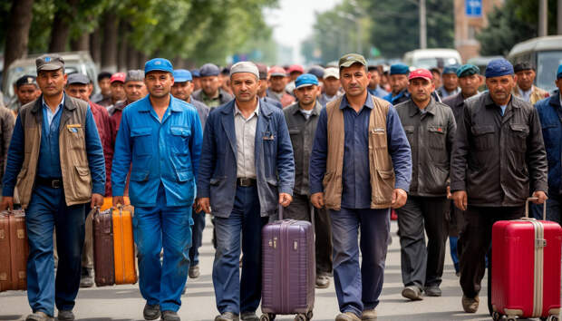 Изображение сгенерировано нейросетью Шедеврум