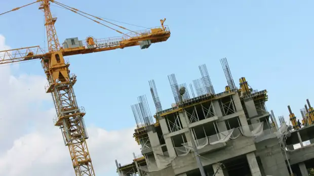 В Подмосковье восстановили права 20 тысяч обманутых дольщиков в 2021 году