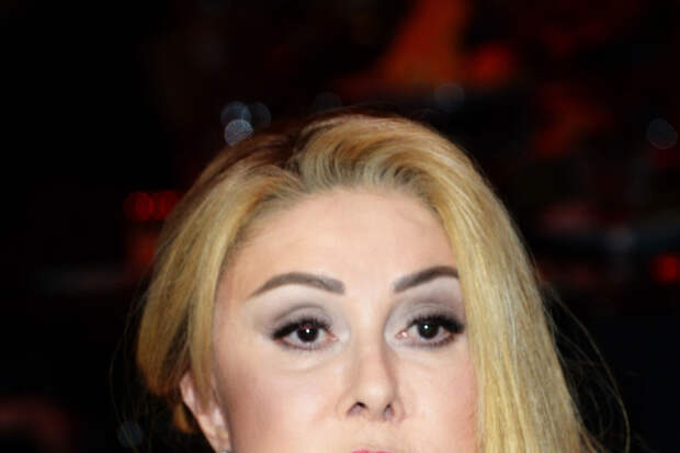 Певица Успенская: ненавижу, когда на 8 Марта дарят скалки или кастрюли