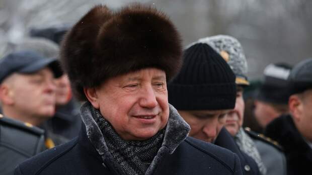 Беглов наградит спасителей ребёнка, выпавшего из окна 10 этажа в Петербурге