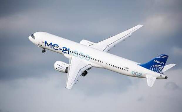 Схватка за небо: Ту-204/214 против МС-21 — победитель получает рынок