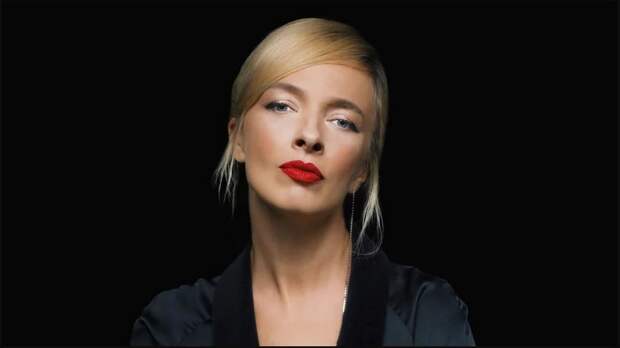 Василиса Фролова