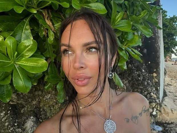 Звезда «ДОМа-2» Лисова: «Когда мужа не стало — оказалось, что опоры у меня нет»