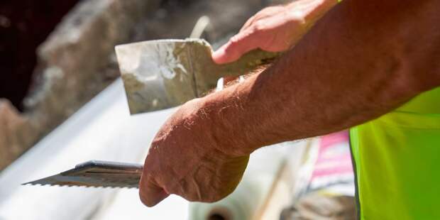 Наталья Сергунина: В Москве началась реставрация фасадов здания посольства Республики Беларусь