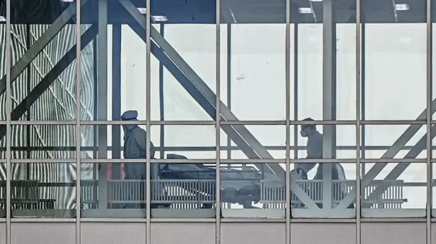 Инфекционист Малышев рассказал о возможном развитии ситуации с пандемией