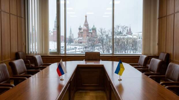 Зеленский: Россия и Украина не согласны с предложением США по Донбассу