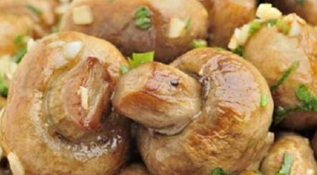 Предлагаю четыре замечательных рецепта, вкусных блюд из шампиньонов Предлагаю четыре замечательных рецепта, вкусных блюд из шампиньонов