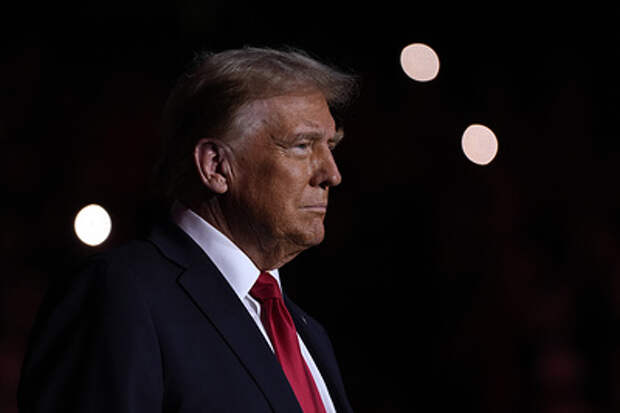 Сирия, Сомали, Иран, Йемен. Военные операции США при Дональде Трампе