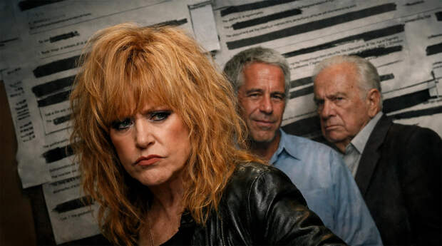 Профессор Скурлатов рассказал о прочитанном компромате на Аллу Пугачёву