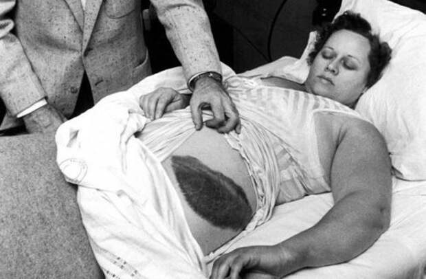 Топ-10: самые известные метеоритные атаки Земли