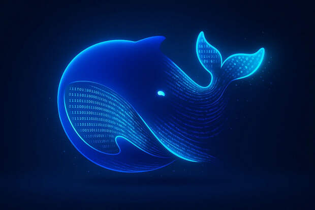 Новая модель DeepSeek сокращает объём токенов до 20 раз, сохраняя до 97% точности