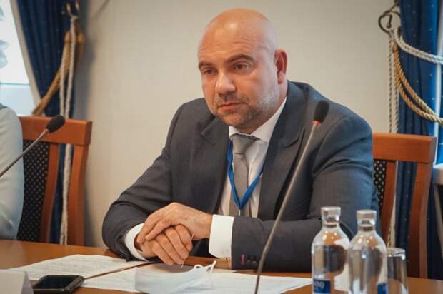 Тимофей Баженов: пешеходам в Москве должно быть удобно