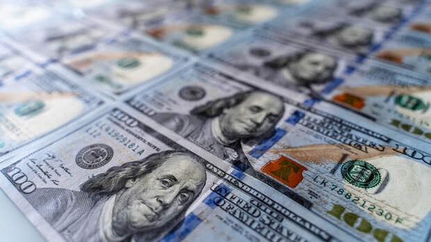 Минфин: операции по бюджетному правилу приостановлены до 1 июля