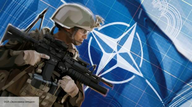 Business Insider: НАТО создает «смертоносную логистику» для войны с Россией