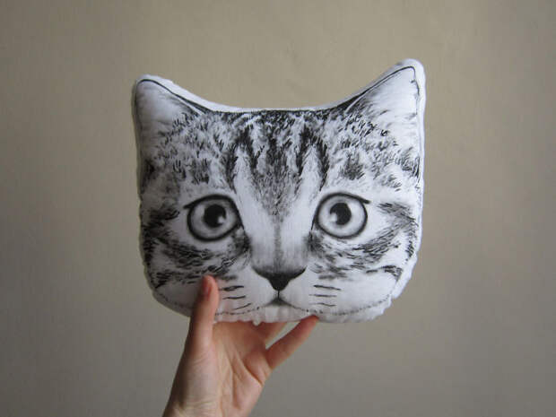 I Make Textile Creatures For People Who Love Nature, Dreams And Fairy Tales