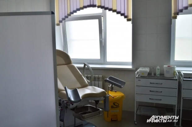 Минздрав опроверг сообщения о массовом закрытии роддомов