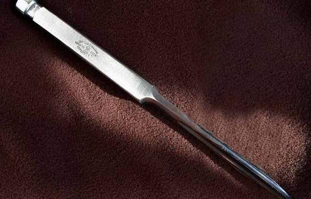 Оружие последнего шанса. |Фото: ya.ru.