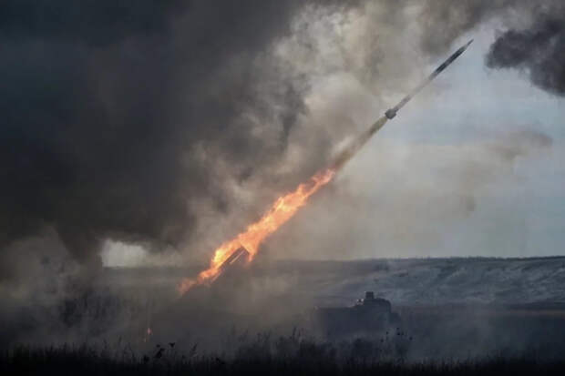 Сводка СВО за 25 февраля