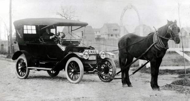 Блог - «Большая гонка» Нью-Йорк — Париж 1908 года, когда лишь три автомобиля дошли до финиша «Большая гонка» Нью-Йорк — Париж 1908 года, когда лишь три автомобиля дошли до финиша