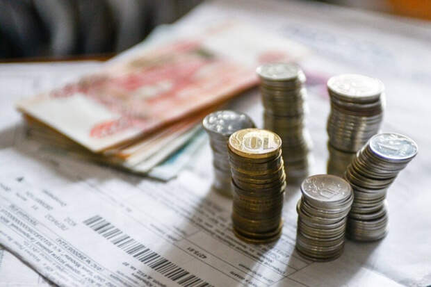 Платежки взлетели: как россияне столкнулись с ростом коммуналки в феврале