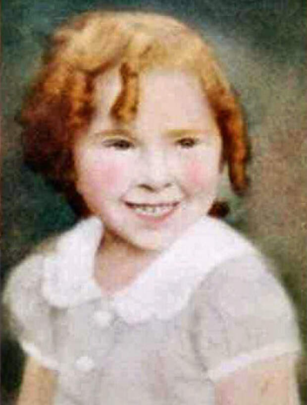 Марджори Уэст. Общественное достояние