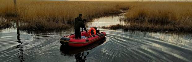 Двое детей утонили в Карагандинской области