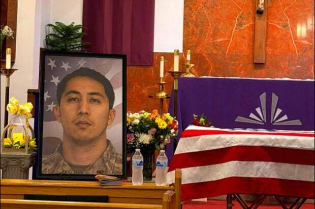 В ДНР убит наемник Ламияйтхонг из нацгвардии США