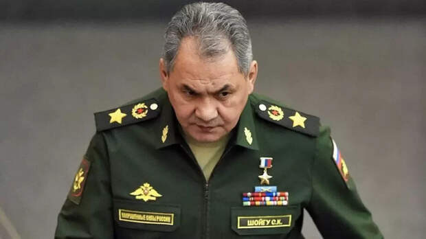 Вашингтонскому "сводному хору" дали понять: "Шойгу надоело"