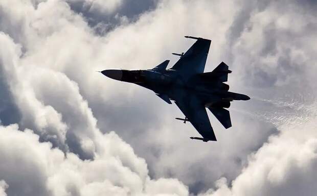 ВКС РФ уничтожили мост через реку Волчья в Днепропетровской области