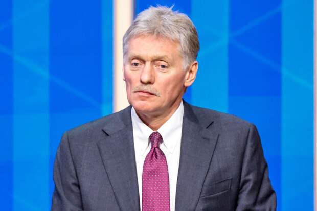 Песков объяснил рост террористической активности Киева потерями территорий