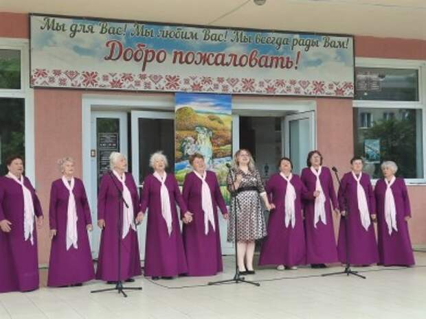 ´Признание в любви родному городу´.