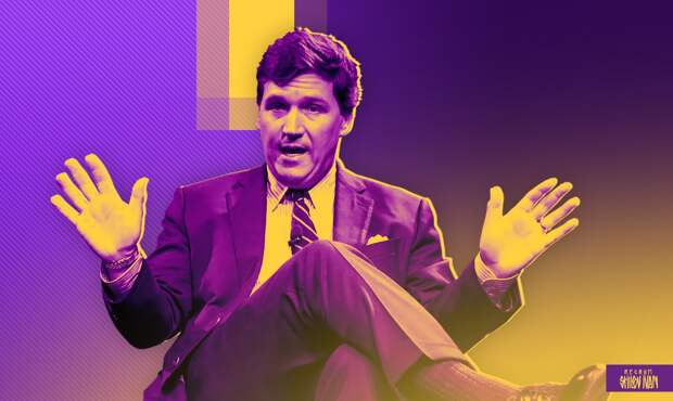 Власти Израиля назвали ложью задержание Такера Карлсона в Бен-Гурионе