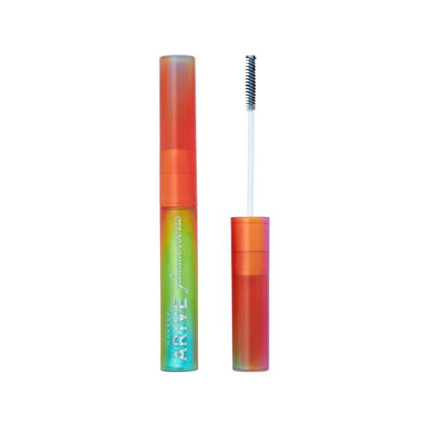 Тушь для ресниц Arive Glimmerverse Pocket Magic Crystal Dynamic № 01, Arive Makeup, 494 руб. («Мегамаркет»)