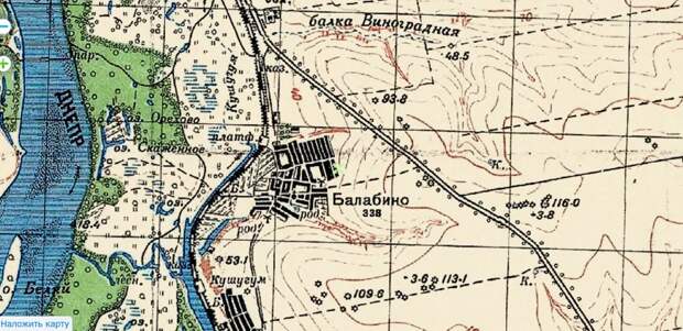 Пути снабжения ВСУ севернее Конки под Запорожьем превратились в «мишенное поле