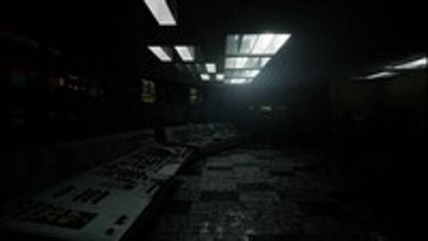 Обзор Chernobylite