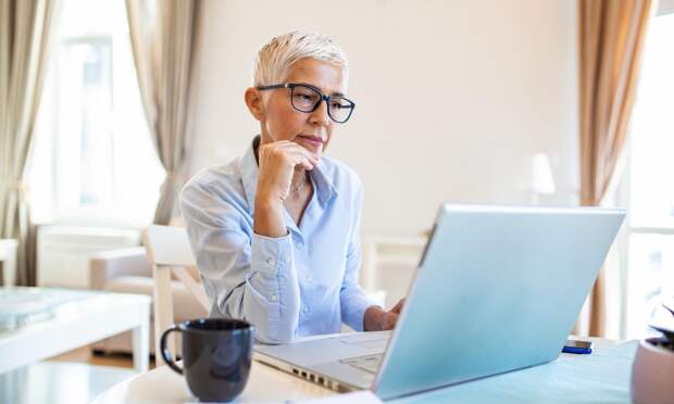 Чем мозг долгожителя отличается от мозга обычного человека, узнали в Университете Иллинойса