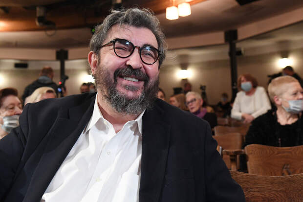 Театр МХТ имени Чехова сохранил спектакли, в которых играл Золотовицкий