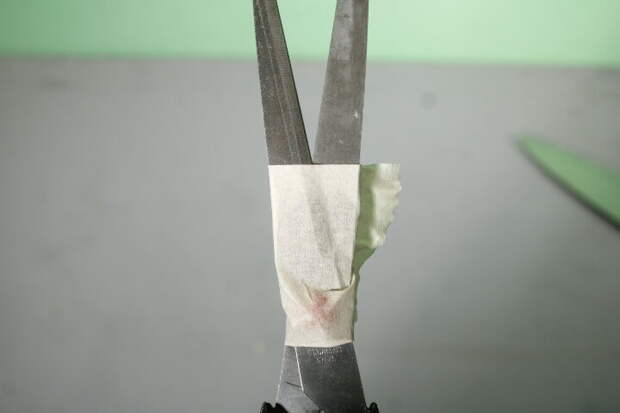 Как определить угол заточки любого ножа в домашних условиях за несколько минут