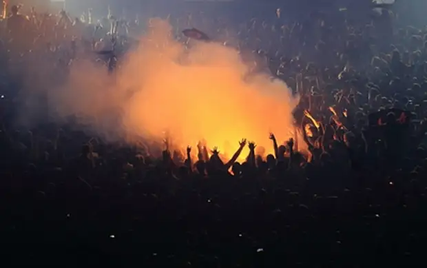 В Челябинской области прокуратура взяла на контроль дело об ожогах горящей покрышкой