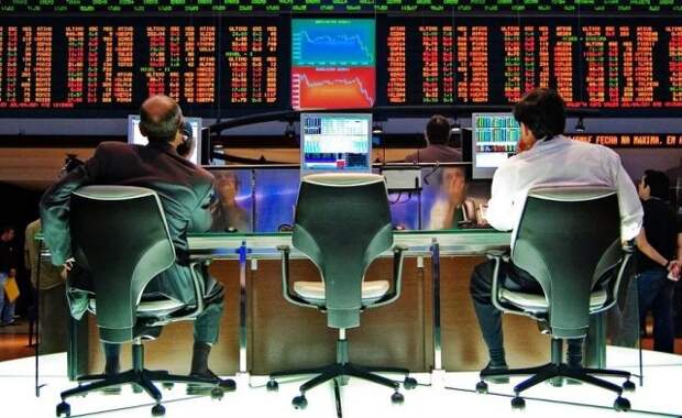 рынок нефти