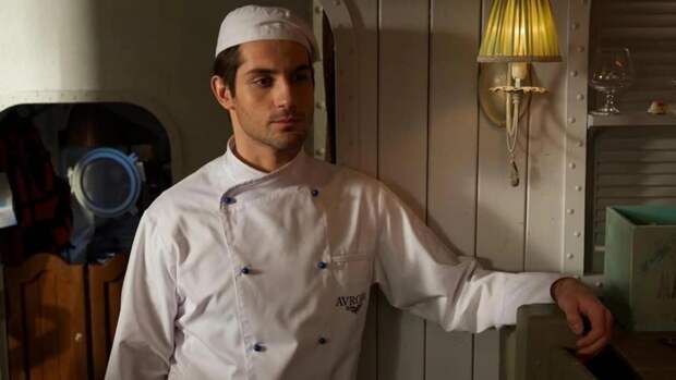 Ника Здорик ответила на слухи о романтических отношениях с Марком Богатырёвым