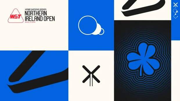 Первый раунд квалификации Northern Ireland Open 2025 по снукеру