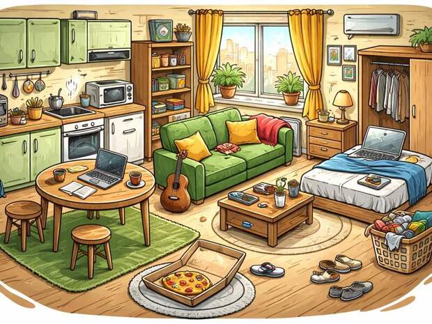 Небольшие квартиры сильно подорожали на вторичном рынке в Чите