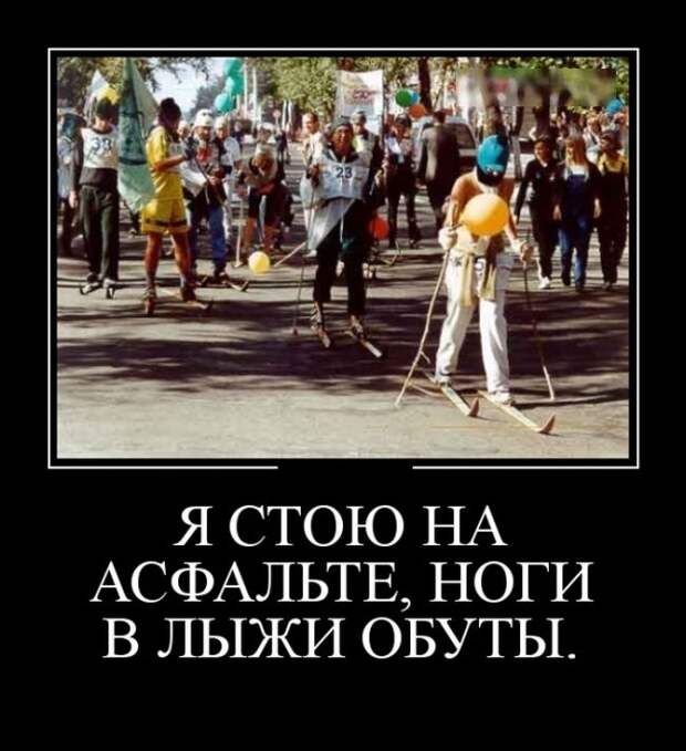 Демотиваторы (30 фото)