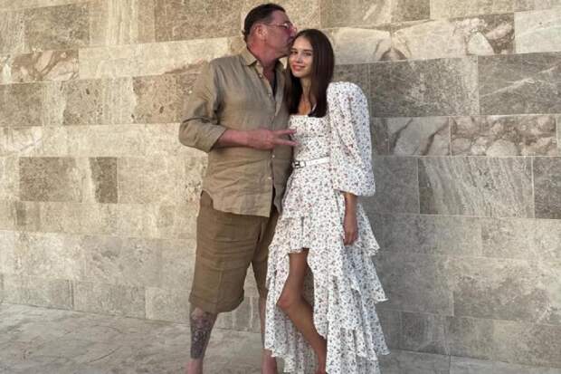 Я набедокурил: Григорий Лепс намекнул, что его поведение стало причиной расставания с Авророй