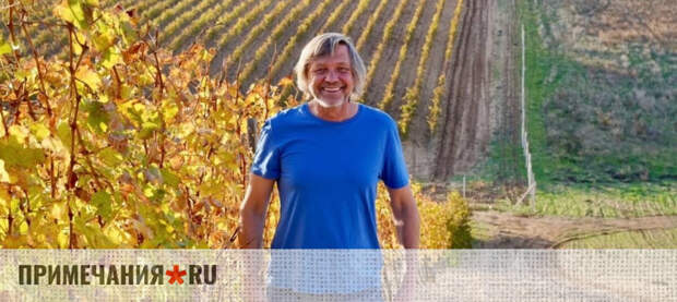 Олег Николаев: подтверждение возраста через MAX открывает дорогу онлайн-продажам вина